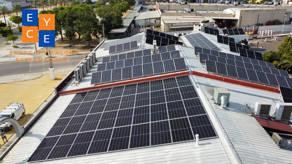 Rentabilidad de las Placas Solares: Análisis y Perspectivas - feat andujar 1