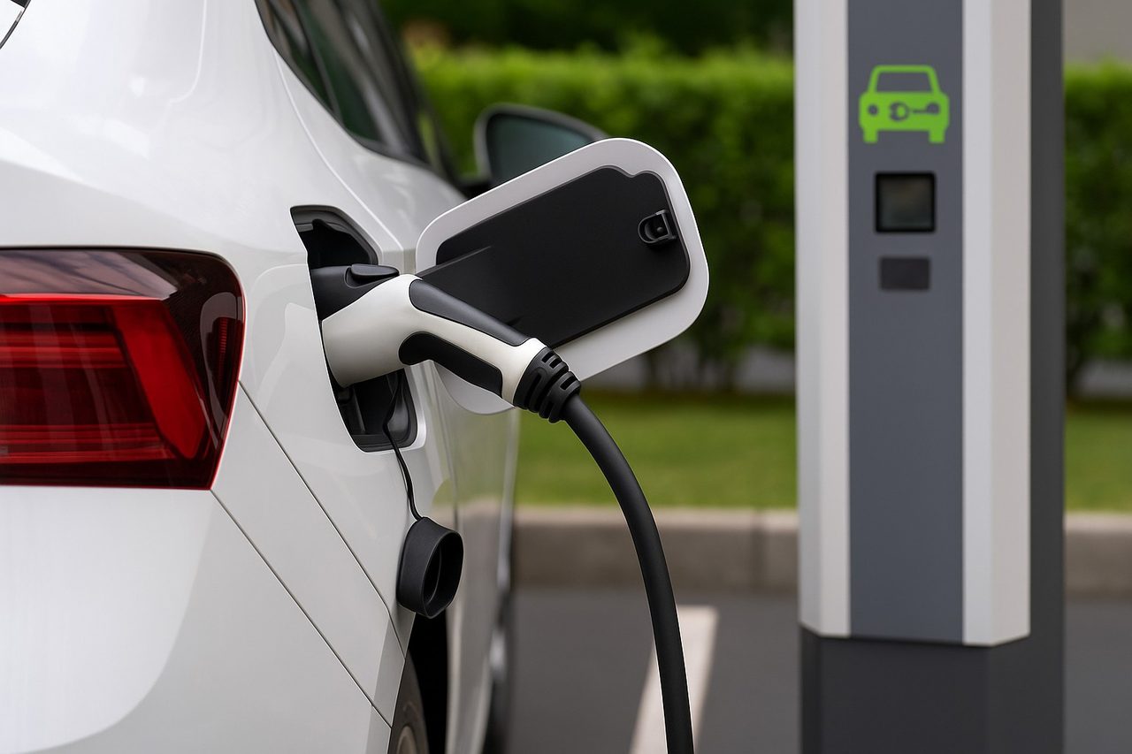 Guía de normativa sobre puntos de recarga para coches eléctricos en España (2025) - feat normativa puntos de recarga coches e