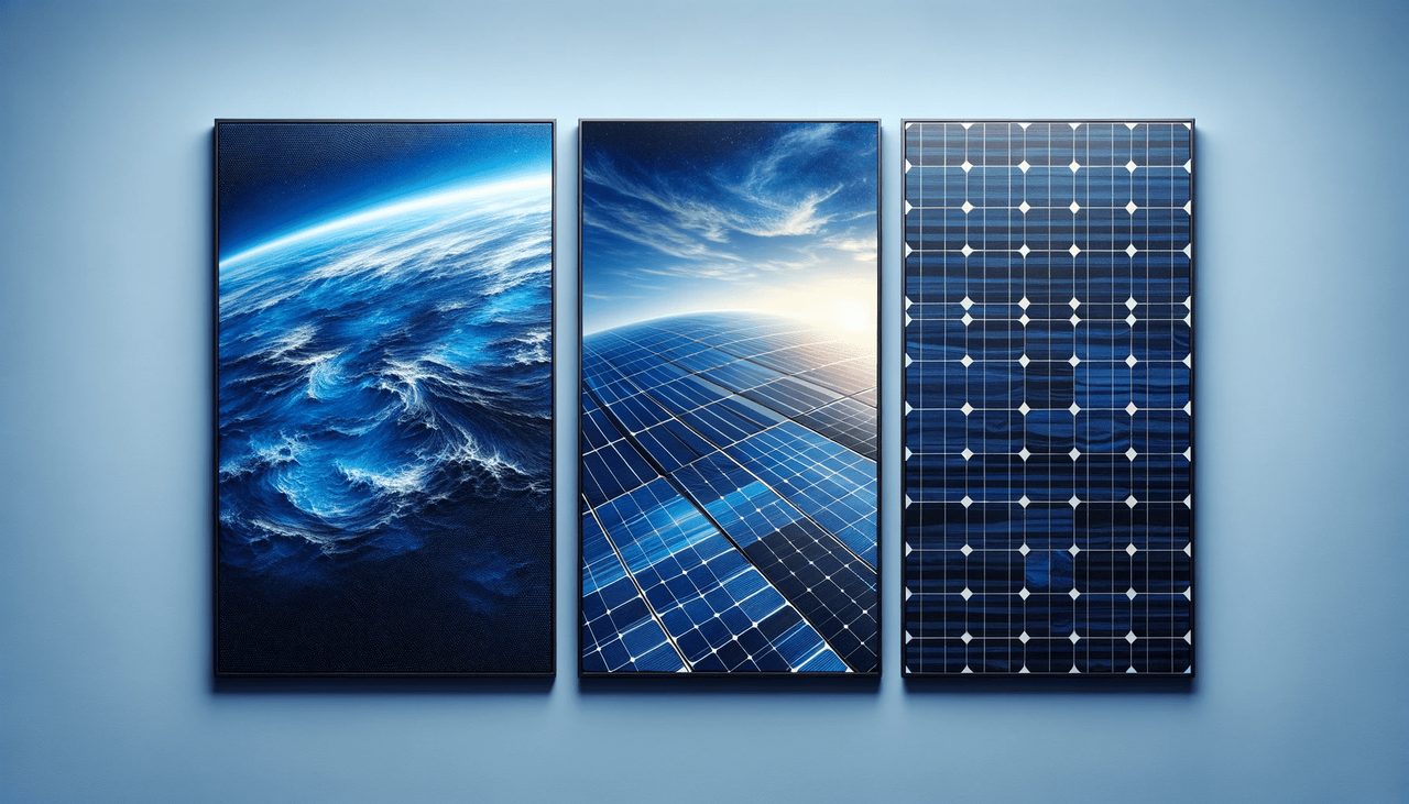 Tipos de Placas Solares y su Aplicación - feat tipos de placas solares